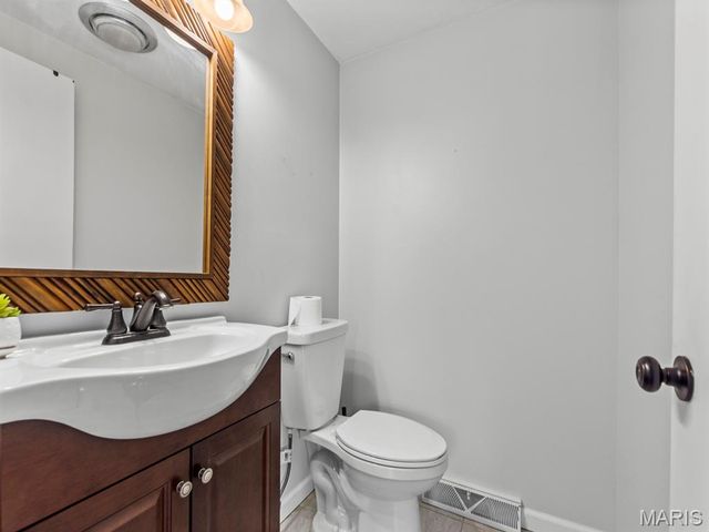414 W Harrison Street, Millstadt, IL 62260