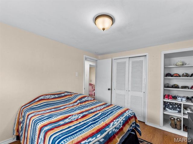 414 W Harrison Street, Millstadt, IL 62260