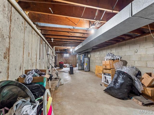 414 W Harrison Street, Millstadt, IL 62260