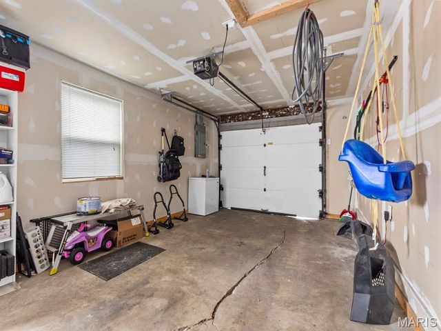 414 W Harrison Street, Millstadt, IL 62260