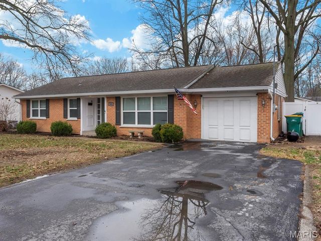 414 W Harrison Street, Millstadt, IL 62260