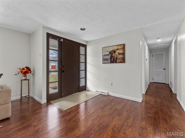 414 W Harrison Street, Millstadt, IL 62260