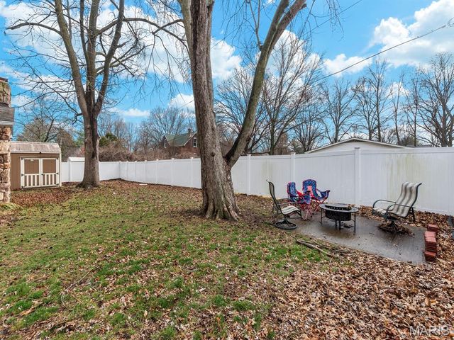 414 W Harrison Street, Millstadt, IL 62260