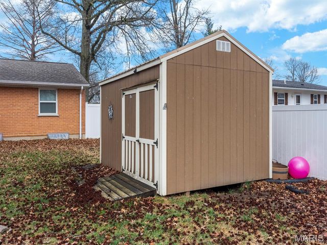 414 W Harrison Street, Millstadt, IL 62260