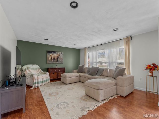 414 W Harrison Street, Millstadt, IL 62260