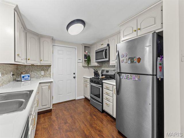414 W Harrison Street, Millstadt, IL 62260
