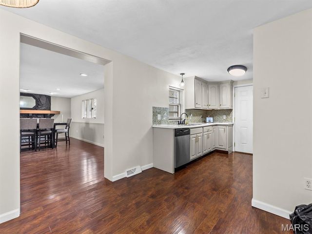 414 W Harrison Street, Millstadt, IL 62260