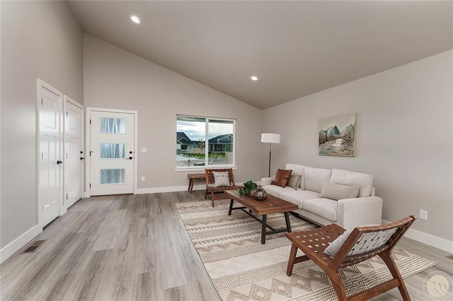 418 Montecito AVENUE, Billings, MT 59105