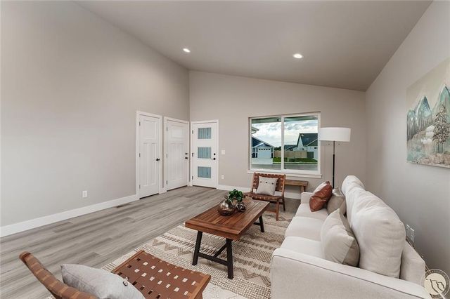 418 Montecito AVENUE, Billings, MT 59105