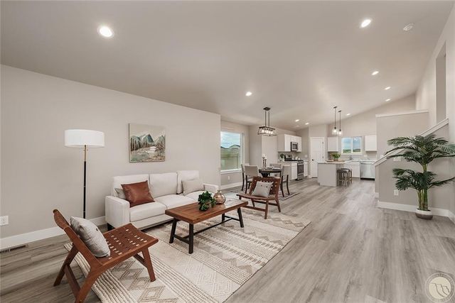 418 Montecito AVENUE, Billings, MT 59105