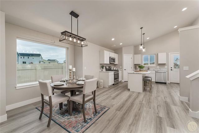 418 Montecito AVENUE, Billings, MT 59105