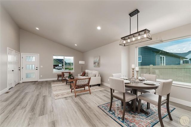 418 Montecito AVENUE, Billings, MT 59105