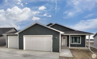 418 Montecito AVENUE, Billings, MT 59105