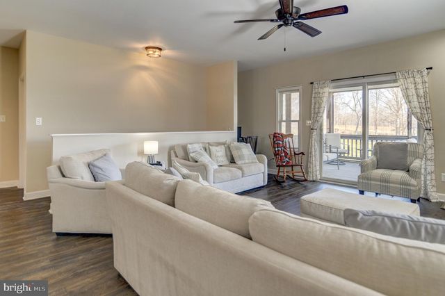 1052 8TH FAIRWAY LN, Huddleston, VA 24104