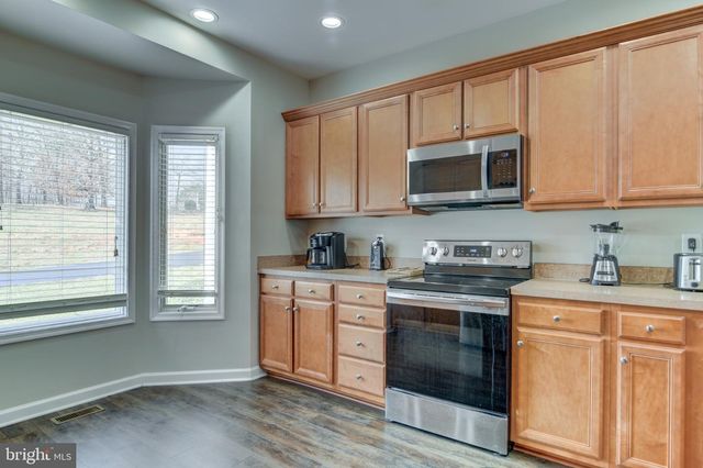 1052 8TH FAIRWAY LN, Huddleston, VA 24104