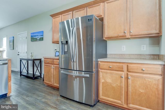 1052 8TH FAIRWAY LN, Huddleston, VA 24104