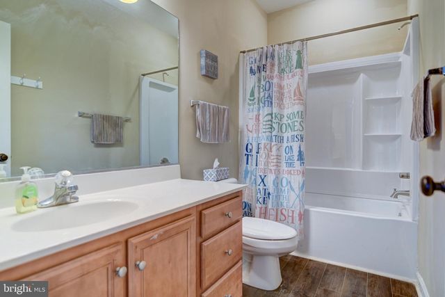 1052 8TH FAIRWAY LN, Huddleston, VA 24104