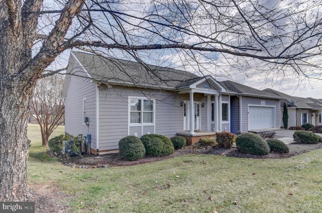 1052 8TH FAIRWAY LN, Huddleston, VA 24104