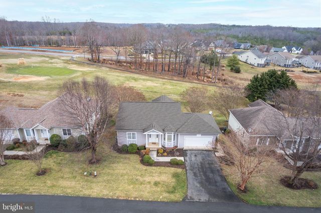 1052 8TH FAIRWAY LN, Huddleston, VA 24104
