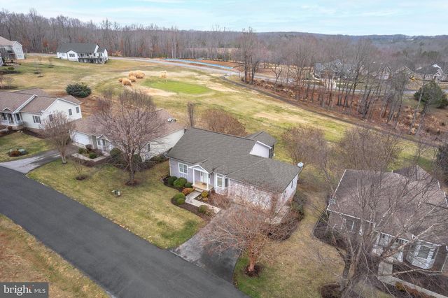 1052 8TH FAIRWAY LN, Huddleston, VA 24104