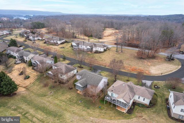 1052 8TH FAIRWAY LN, Huddleston, VA 24104
