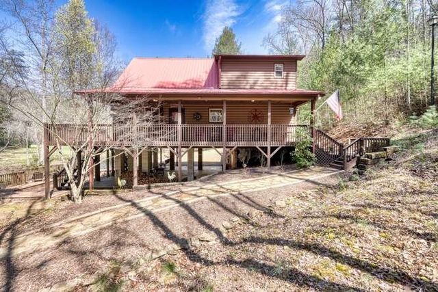 277 Virginia Lane, Murphy, NC 28906