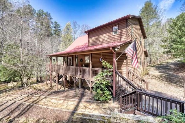 277 Virginia Lane, Murphy, NC 28906