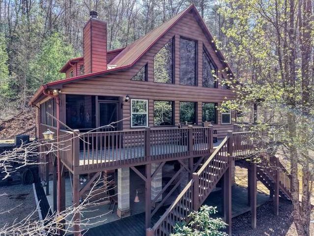 277 Virginia Lane, Murphy, NC 28906