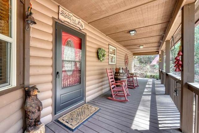 277 Virginia Lane, Murphy, NC 28906