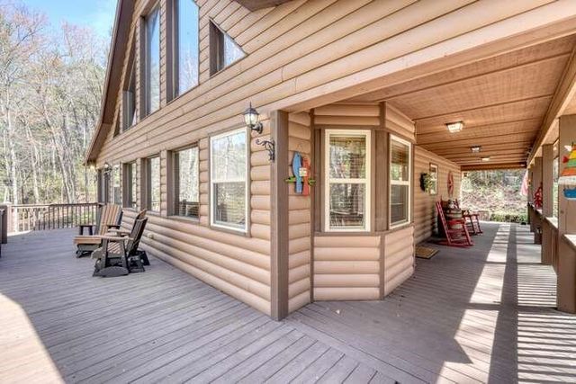 277 Virginia Lane, Murphy, NC 28906