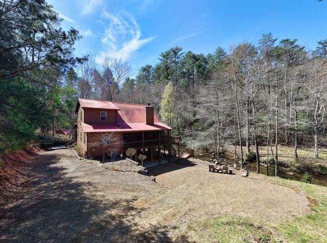 277 Virginia Lane, Murphy, NC 28906