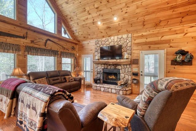 277 Virginia Lane, Murphy, NC 28906