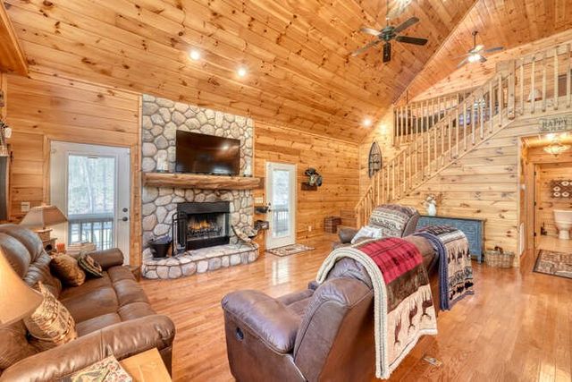 277 Virginia Lane, Murphy, NC 28906