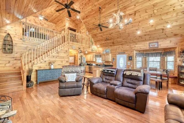 277 Virginia Lane, Murphy, NC 28906