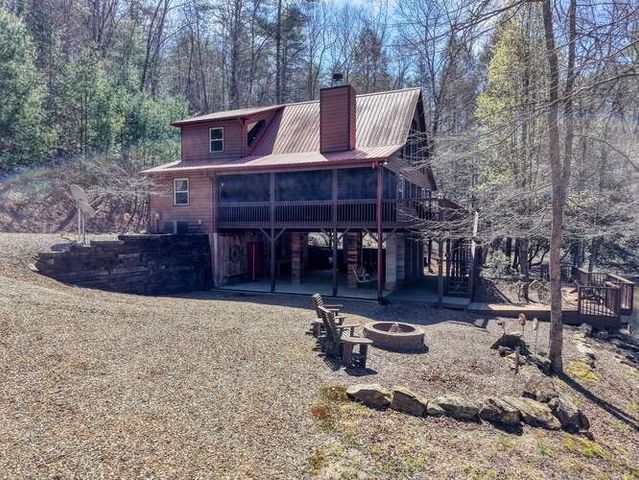 277 Virginia Lane, Murphy, NC 28906