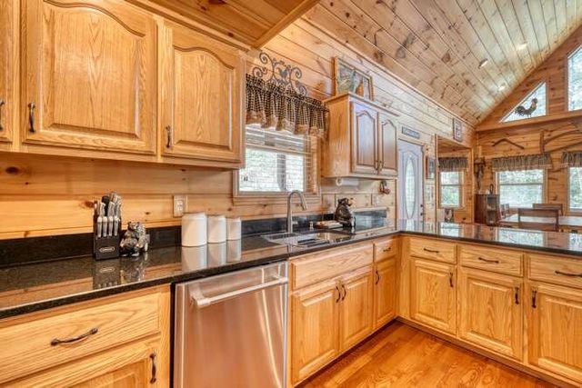 277 Virginia Lane, Murphy, NC 28906