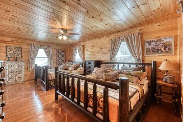 277 Virginia Lane, Murphy, NC 28906
