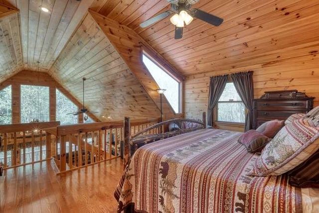 277 Virginia Lane, Murphy, NC 28906