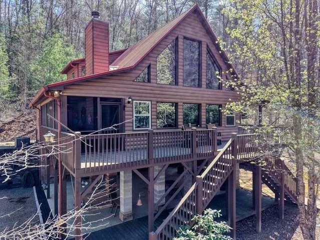 277 Virginia Lane, Murphy, NC 28906