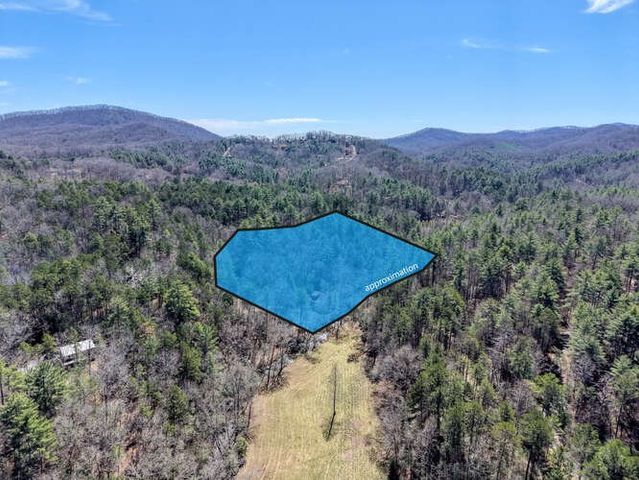 277 Virginia Lane, Murphy, NC 28906