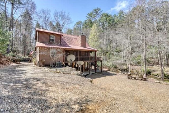 277 Virginia Lane, Murphy, NC 28906