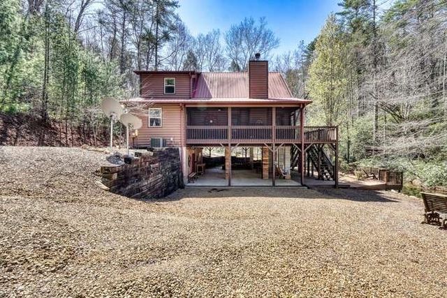 277 Virginia Lane, Murphy, NC 28906