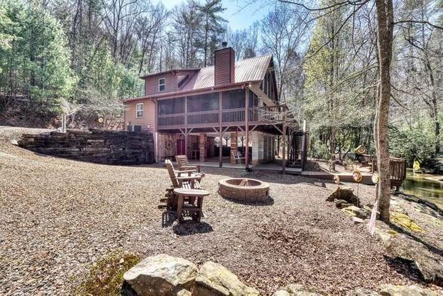 277 Virginia Lane, Murphy, NC 28906