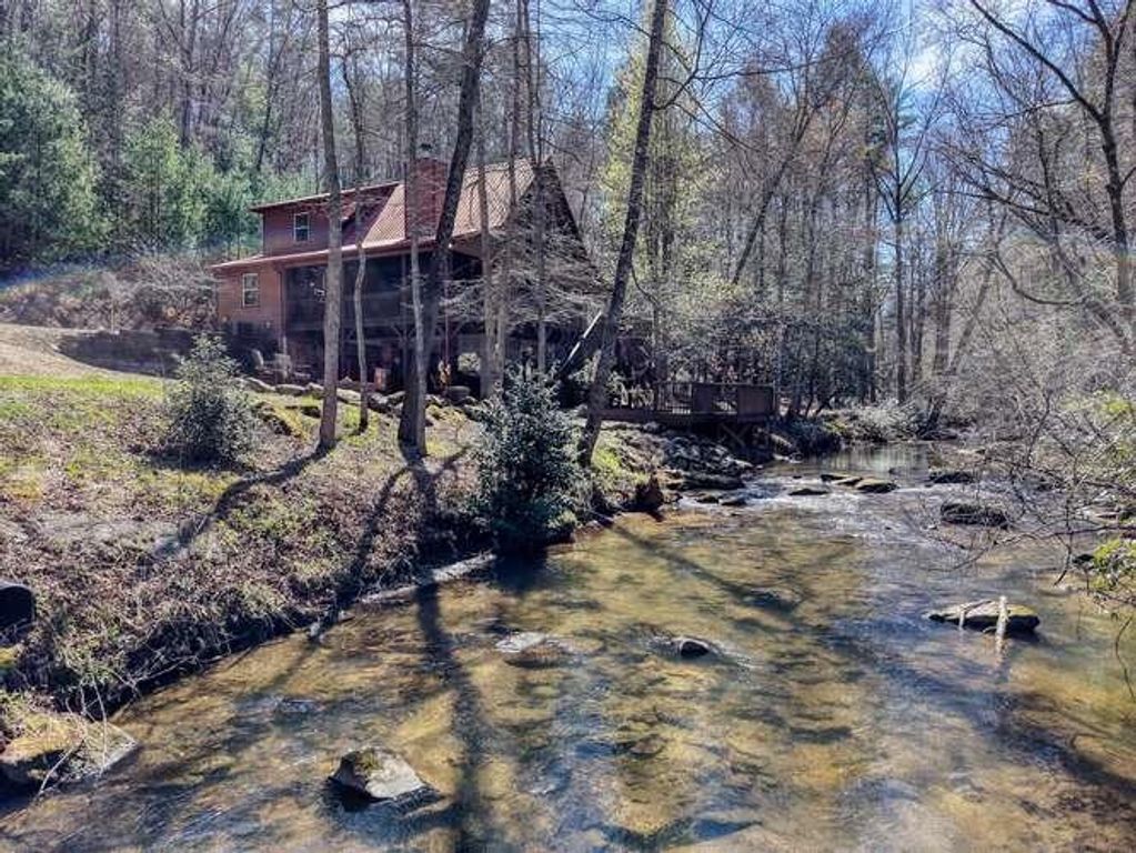 277 Virginia Lane, Murphy, NC 28906
