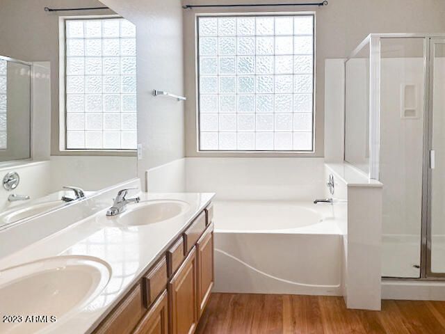 17506 W WIND SONG Avenue, Goodyear, AZ 85338