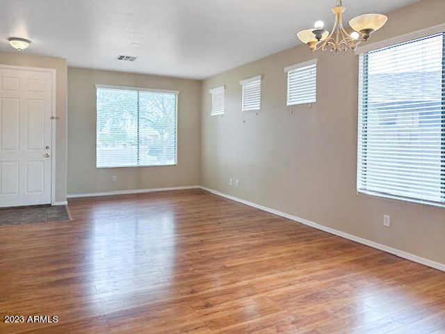 17506 W WIND SONG Avenue, Goodyear, AZ 85338