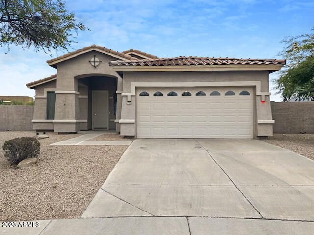 17506 W WIND SONG Avenue, Goodyear, AZ 85338