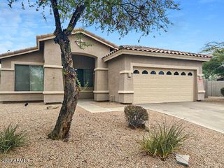 17506 W WIND SONG Avenue, Goodyear, AZ 85338
