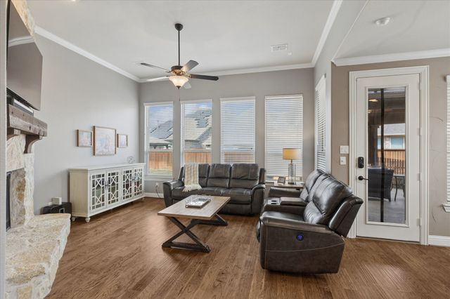 2851 Earl Drive, Trophy Club, TX 76262