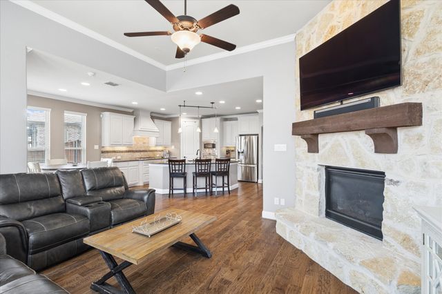 2851 Earl Drive, Trophy Club, TX 76262